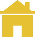 home, house svg vector icon