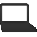 computer,monitor,screen,display icon