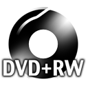 dvdplusrw icon