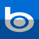 bing svg vector icon