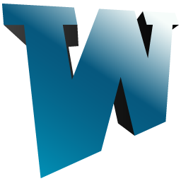word icon