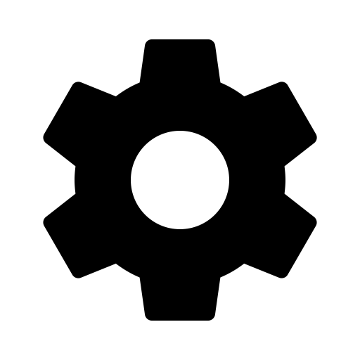 Setting svg vector icon
