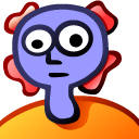 jackie icon
