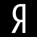 bookmarks, yandex svg vector icon