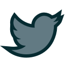 bird, news, tweet, twitter svg vector icon