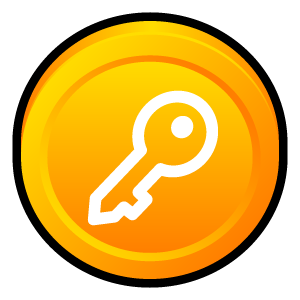 window,log,off,badge icon