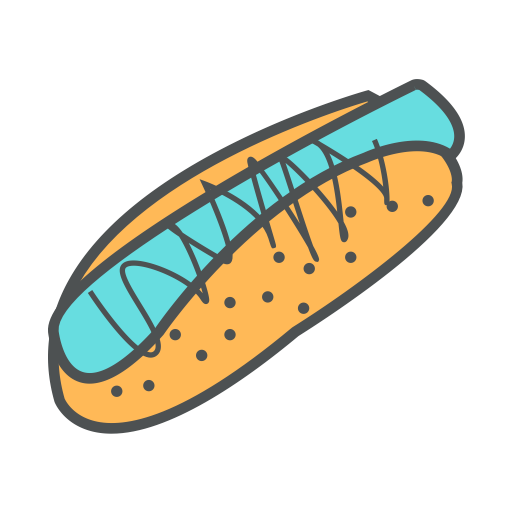 Food Amp; Utensils svg vector icon