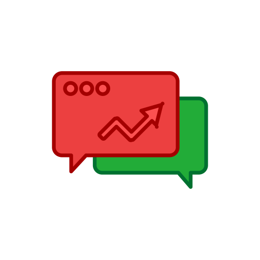 Community svg vector icon