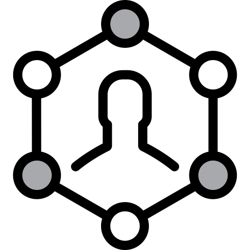 User svg vector icon