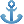 anchor icon