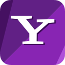 balvardi, buzz, logo, messenger, yahoo icon