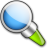 gnome,ghostview icon