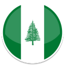 norfolk,island icon