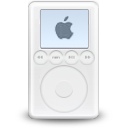 ipod icon