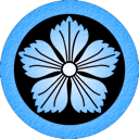 blue,nadeshiko icon