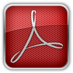 adobe,reader icon