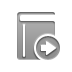 book,right icon