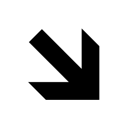 arrow icon