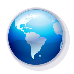internet icon