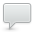 chat, comment, speech bubble, talk icon