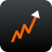 stat,chart,graph,stocks icon