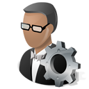 config, mypc icon