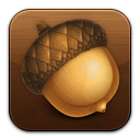 acorn icon