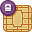 card,chip,gold,secure,pay,payment,check out,credit card icon
