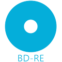 bd, re icon