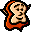 leprechaun,head icon