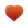 heart, love icon