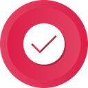 accept, check, ok, success, tick, yes svg vector icon