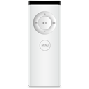 apple,remote icon