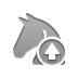 trojan,trojan up,up icon