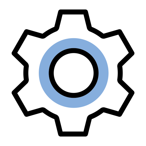 Set svg vector icon