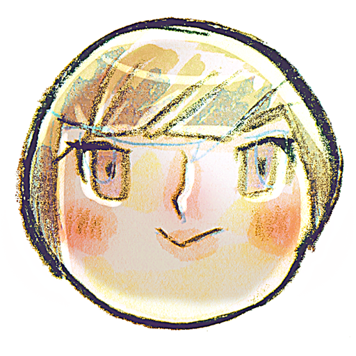 boy, fat icon