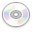 disc icon