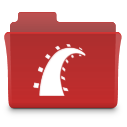 ror,folder icon