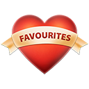 favourite icon