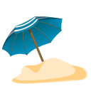 parasol icon