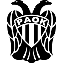 paok,salonika icon
