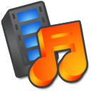 multimedia icon
