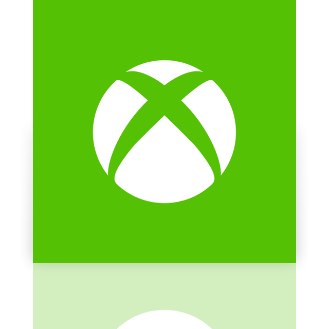 xbox,mirror icon