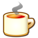 coffee, cup, hot, tea icon