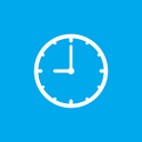 clock,alt icon