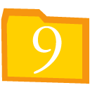 folder,classic icon