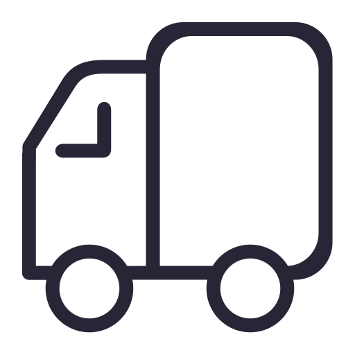 Goods To Be Received svg vector icon