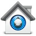 safe icon