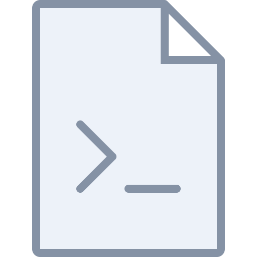 Code svg vector icon