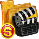 handwork icon